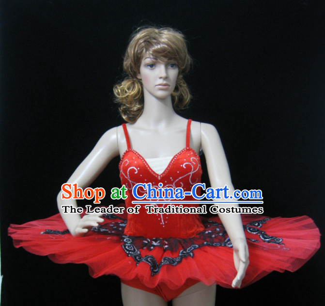 Top Ballet Costume Tutu Ballerina Dance Costumes Dancewear Dance Supply Tutus Free Custom Make Tu Tu