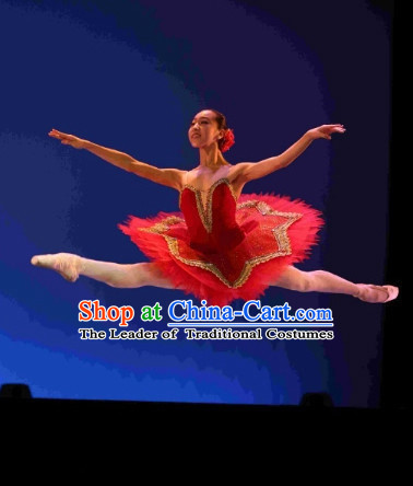 Top Ballet Costume Tutu Ballerina Dance Costumes Dancewear Dance Supply Tutus Free Custom Tailored Tu Tu