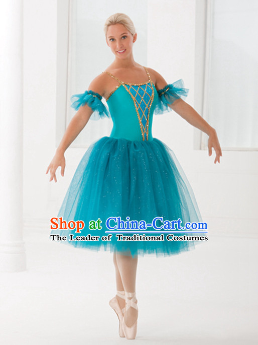 Women Tutu Ballet Costumes Tutus Tu Tu Dancing Costumes Dancewear Dance Supply Free Custom Tailored Service