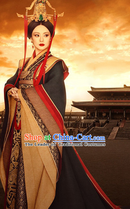 Women Empress Queen Costumes Kimono Costumes Costume Wholesale Clothing Dance Costumes Cosplay