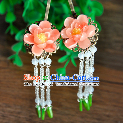 Chinese Handmade Hair Accessories for Women