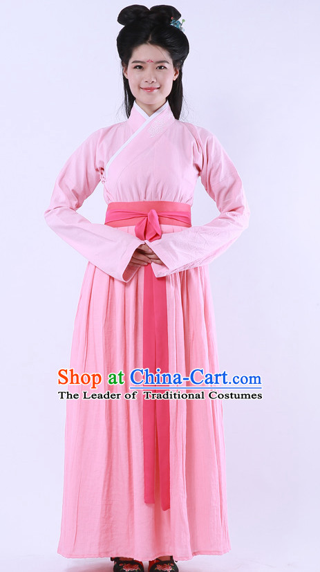 China Classic Han Dynasty Hanfu Shop online Shopping Korean Japanese Asia Fashion Chinese Apparel Ancient Prince Costume Robe for Women