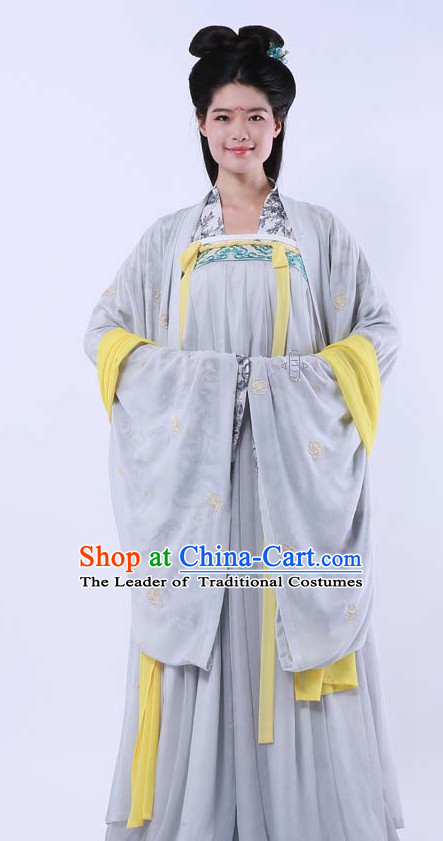 China Classic Tang Dynasty Hanfu Shop online Shopping Korean Japanese Asia Fashion Chinese Apparel Ancient Prince Costume Robe for Women