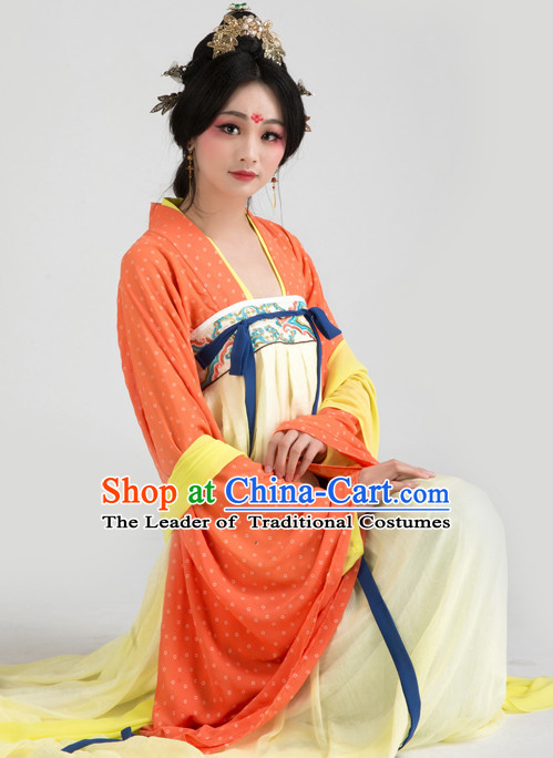 China Classic Tang Dynasty Hanfu Shop online Shopping Korean Japanese Asia Fashion Chinese Apparel Ancient Prince Costume Robe for Women