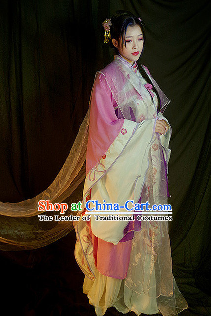 China Classical Princess Cosplay Shop online Shopping Korean Japanese Asia Fashion Chinese Apparel Ancient Costume Robe for Women Free Shipping Worldwide