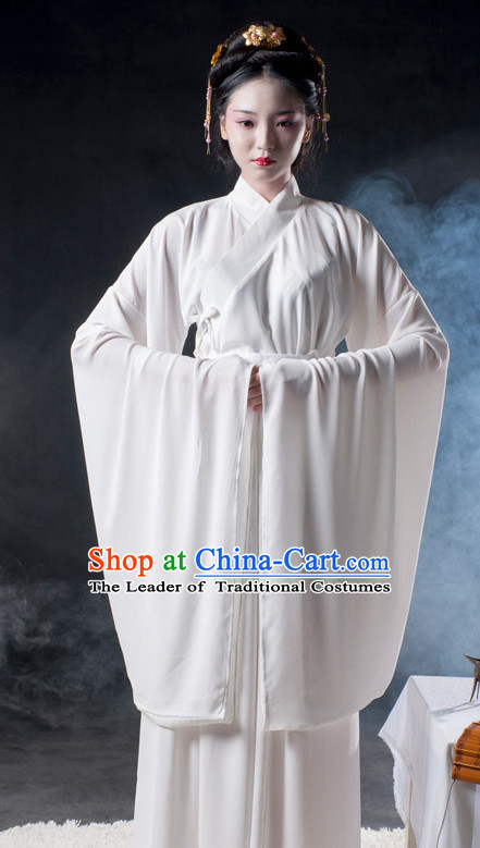 Chinese Ancient Han Dynasty Lady Clothes Costume China online Shopping Traditional Costumes Dress Wholesale Asian Culture Fashion Clothing and Hair Accessories for Women