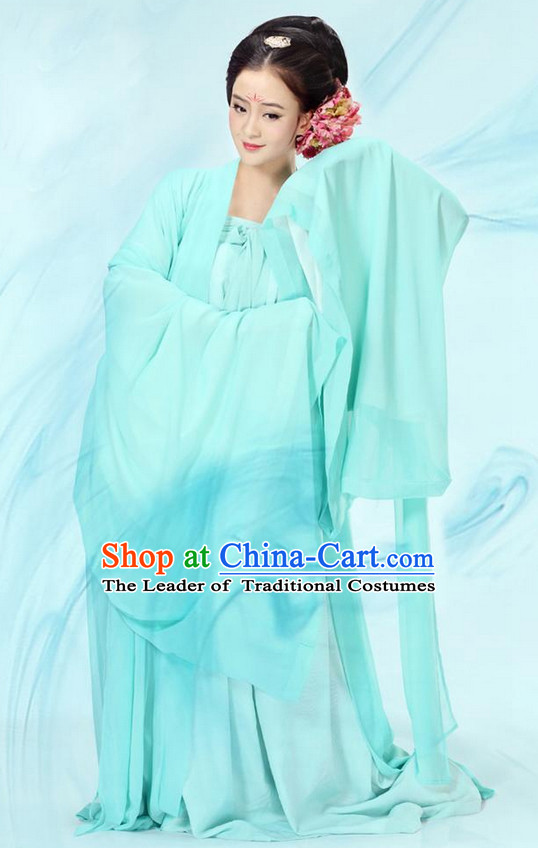 Chinese Classic Group Dance Costumes Hanfu Clothing Shop Online Dress Wholesale Cheap Clothes Wear China online