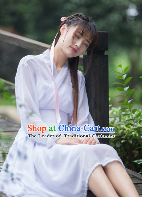 Chinese Classic Sexy Costumes Hanfu Clothing Shop Online Dress Wholesale Cheap Clothes Wear China online for Women