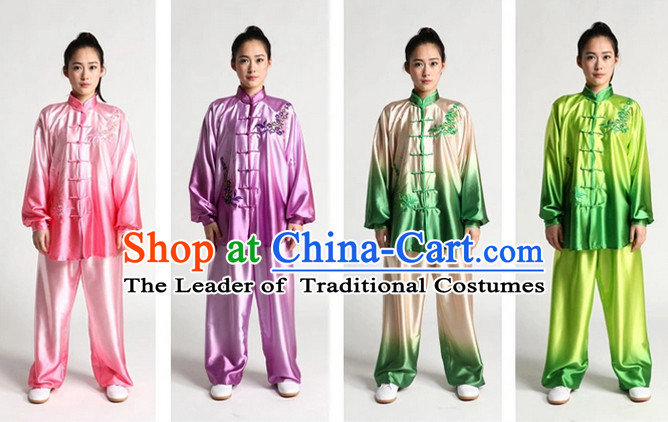 Top Kung Fu Martial Arts Karate Wing Chun Supplies Training Uniforms Gear Clothing Shop for Kids and Adults