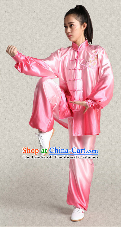 Top Kung Fu Martial Arts Karate Wing Chun Supplies Training Uniforms Gear Clothing Shop for Kids and Adults