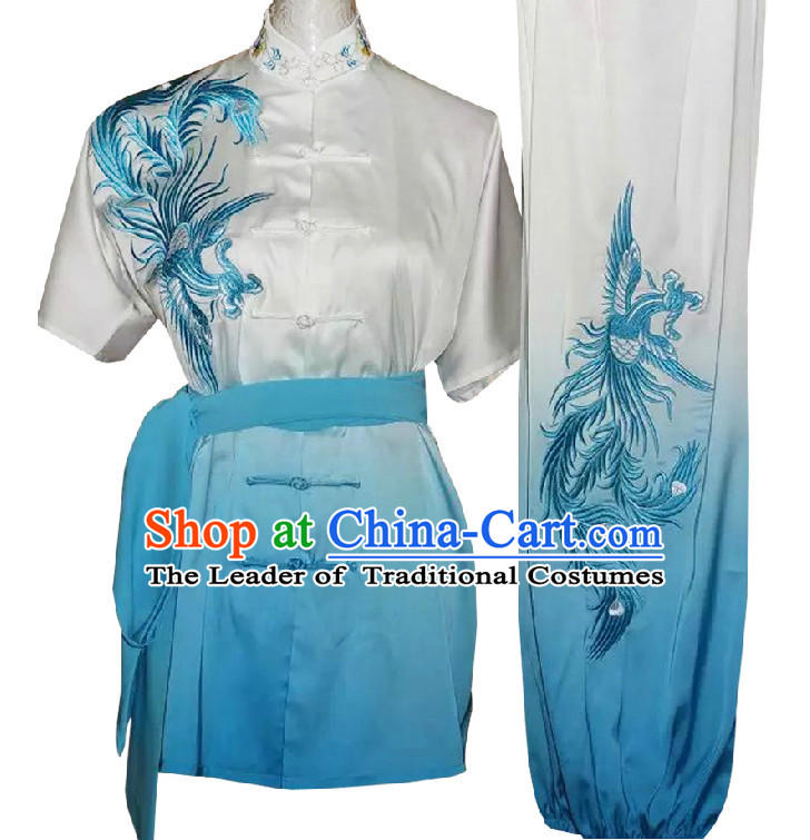 Top Asian Kung Fu Martial Arts Taekwondo Karate Uniform Suppliers Clothing Dress Costumes Clothes for Adults and Kids