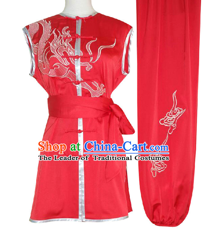 Top Kung Fu Martial Arts Taekwondo Karate Uniform Suppliers Clothing Dress Costumes Clothes for Adults and Kids