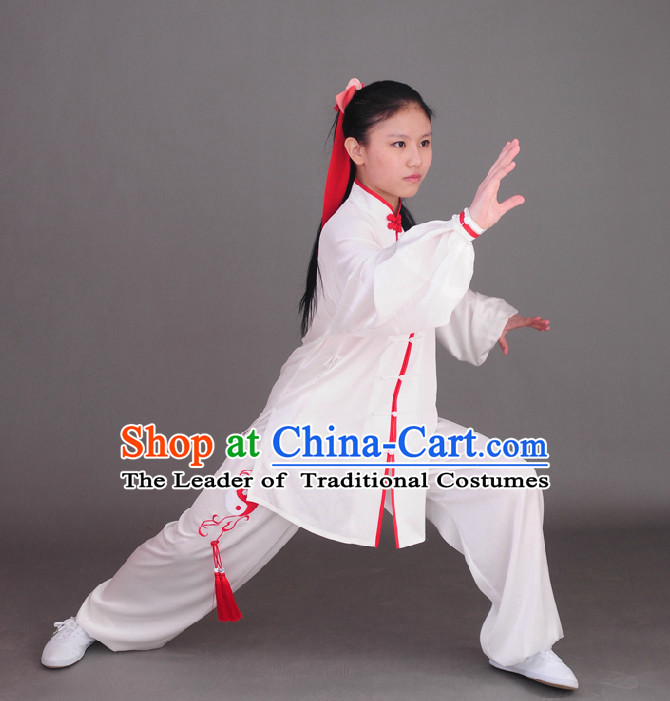 Top Kung Fu Martial Arts Taekwondo Karate Uniform Suppliers Clothing Dress Costumes Clothes for Adults and Kids