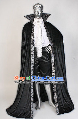 Traditional British National Costume Medieval Costume Renaissance Costumes Historic Clothes Complete Set