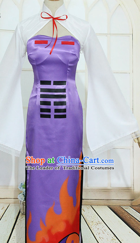 Ancient Chinese Asian Costume Clothing Cosplay Costumes Store Buy Halloween Shop National Dress Free Shipping