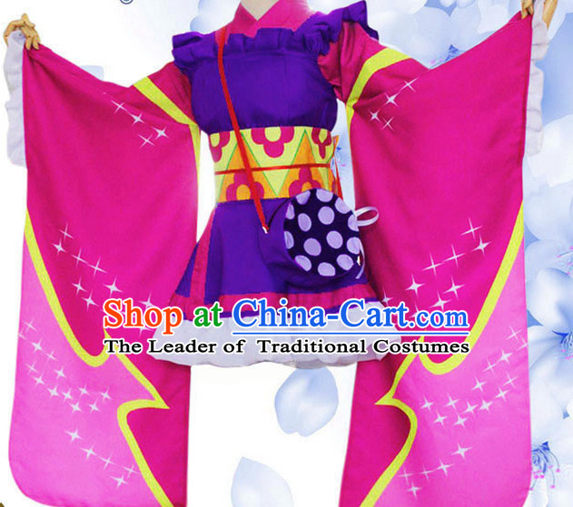 Ancient Japanese Asian Costume Clothing Cosplay Costumes Store Buy Halloween Shop National Dress Free Shipping