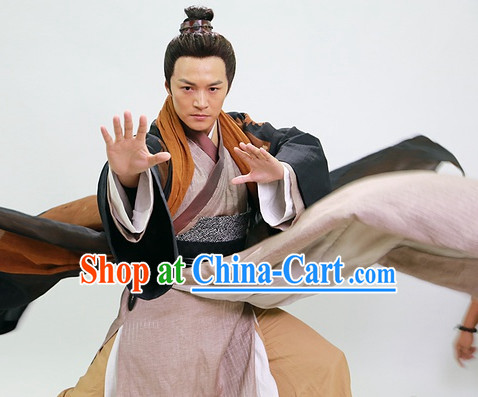 Ancient Chinese Superhero Clothes Buy Costumes online