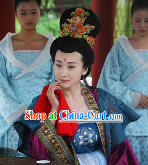 Chinese Princess Headwear online Shop Buy