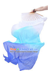 Top Chinese Silk Veils