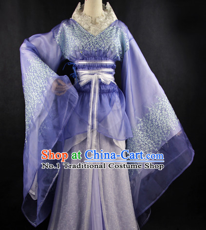 Chinese Empress Costumes for Women