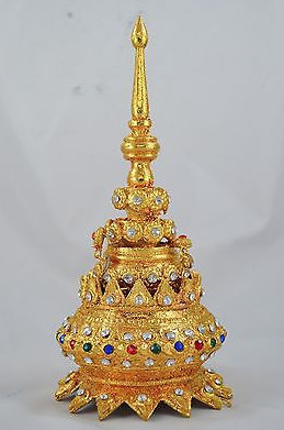 Traditional Thai Hat