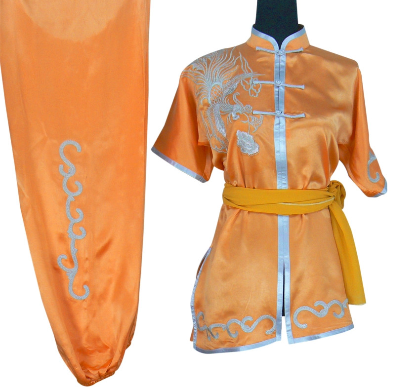 Supreme Kung Fu Uniform Hapkido Wooden Dummy Marshal Arts Aikido Krav Maga Complete Set