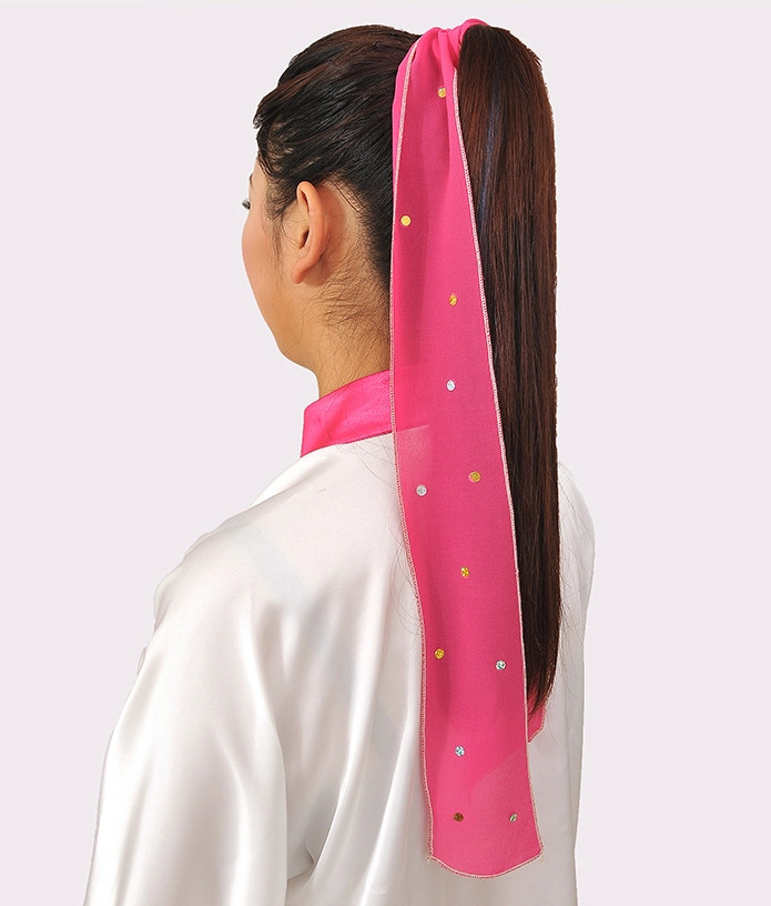 Top Traditional Martial Arts Hair Band