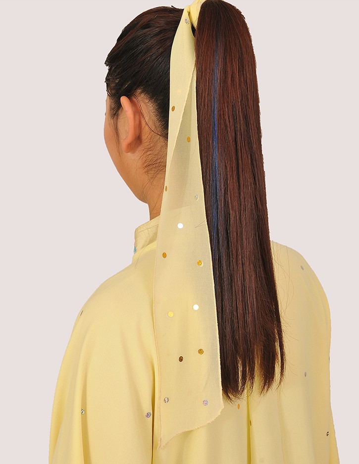 Top Traditional Martial Arts Hair Decorations