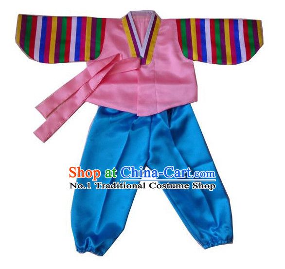 Korean Traditional Dress Asian Fashion Kids Fashion Accessories Korean Outfits online Shopping