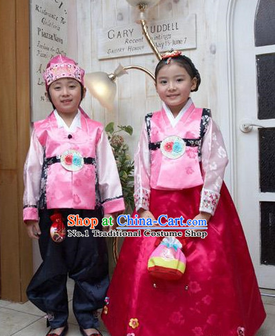 Korean Traditional Dress Asian Fashion Kids Fashion Accessories Korean Outfits online Shopping