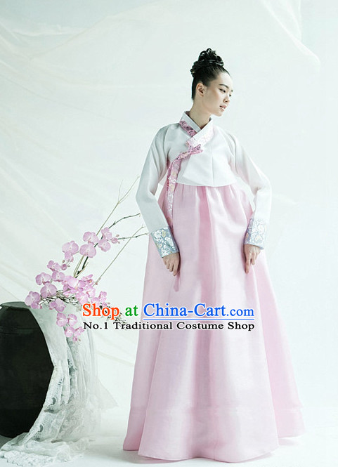 Dangui Korean Royal Costume Traditional Korean Queen Princess Ceremony Costumes