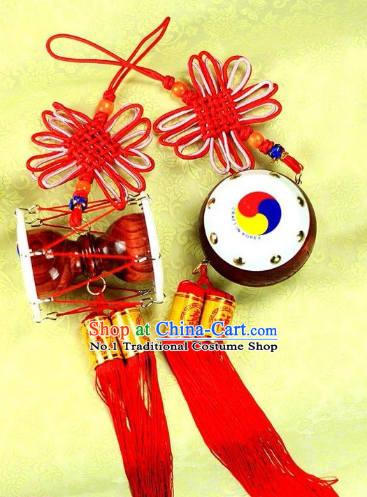 Korean Traditional House Decorations Arts