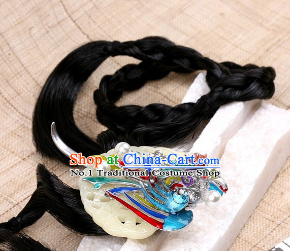 Korean Hair Accessories Hair Ties Hair Jewelry Fascinators Hair Extensions Headbands