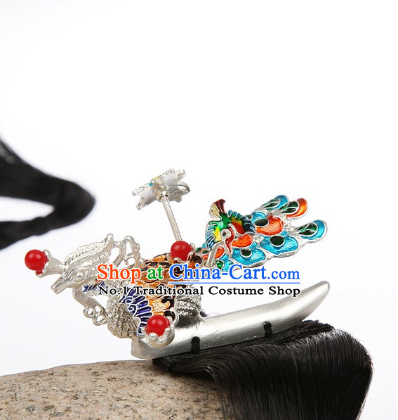 Korean Hair Accessories Hair Ties Hair Jewelry Fascinators Hair Extensions Headbands