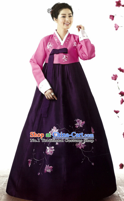 Supreme Korean Traditional Clothing Dress online Womens Clothes Designer Clothes