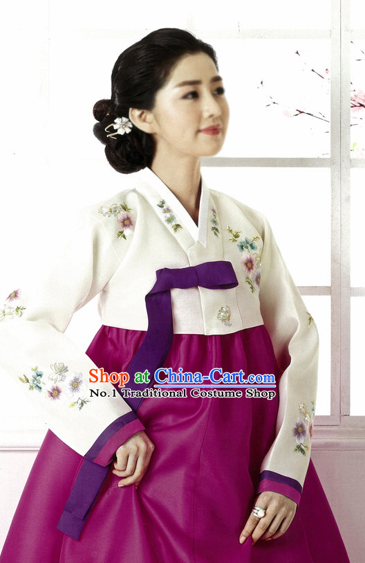 Supreme Korean Traditional Clothing Dress online Womens Clothes Designer Clothes