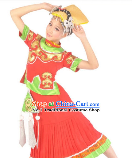 Chinese Ballerina Costume Burlesque Costumes Contemporary Costumes