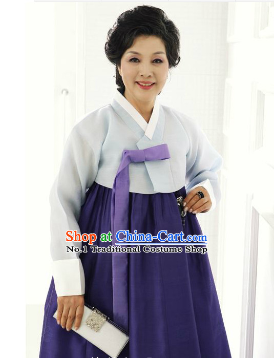 Korean Mother Hanbok online Fashion Store Apparel Tops Korean Women Fashion Complete Set