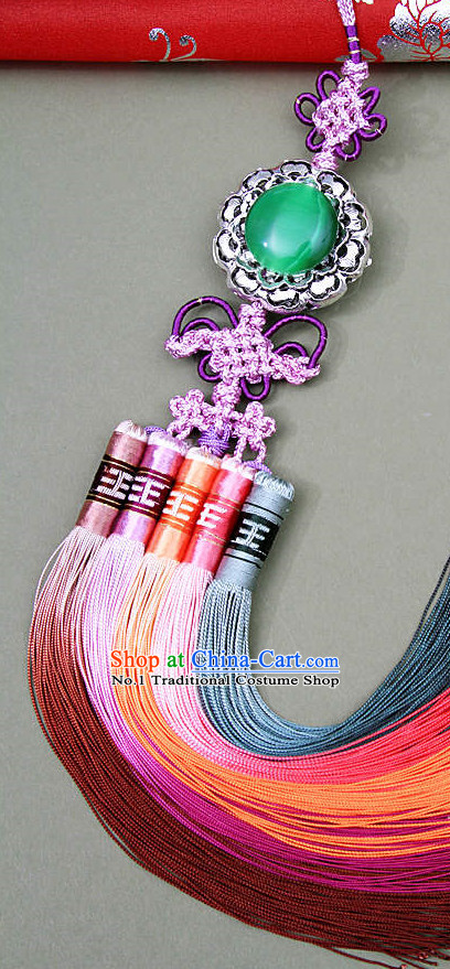 Korean Traditional Clothing Decorative Accessory