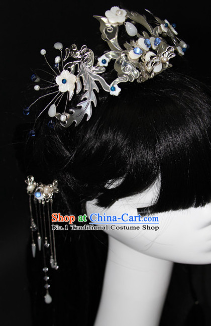 Chinese Classical Princess Hair Accessories