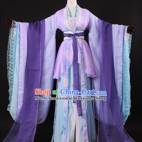 Chinese Emperor Hanfu Cosplay Halloween Costumes Carnival Costumes for Men