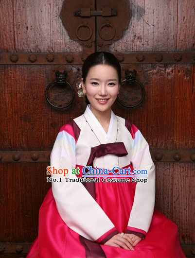 Korean Traditional Wedd__305;ng Dresses Wedd__305;ng Dress Formal Dresses Special Occasion Dresses