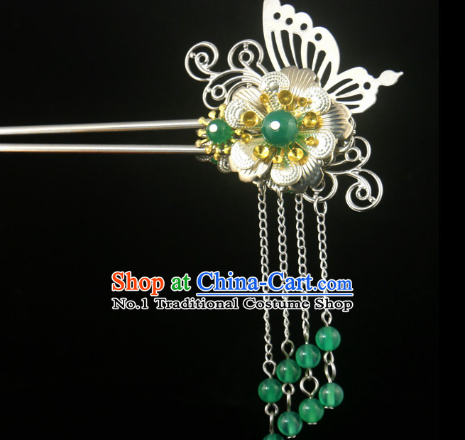 Chinese Traditional Ladies Hairpin