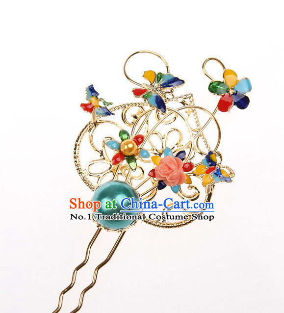 Korean Traditional Hairpin