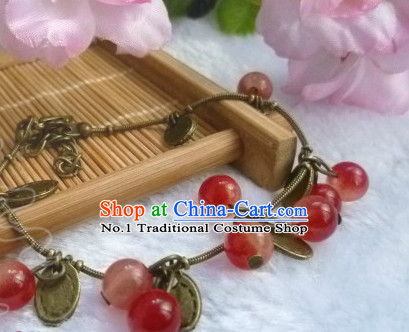 Chinese Traditional Female Handmade Bracelets