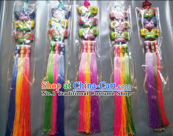 Korean Traditional Hanbok Clothing Accessory