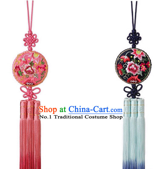 Korean Traditional Clothing Accessories