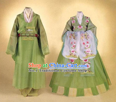 Korean Emperor and Empress National Dress Costumes Traditional Costumes online Clothes Shopping