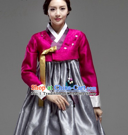 Korean National Costumes Traditional Costumes Clothes online