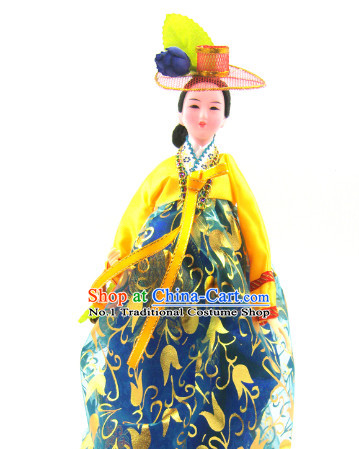 Korean Traditional Home Decorations Figurines